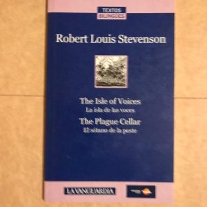 LA ISLA DE LAS VOCES