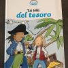 LA ISLA DEL TESORO