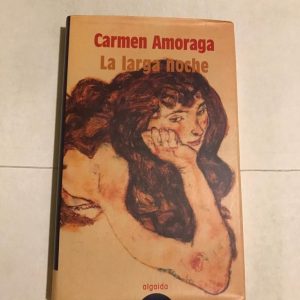 LA LARGA NOCHE