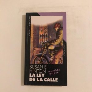 LA LEY DE LA CALLE
