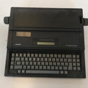 OLIVETTI ET PERSONAL 540