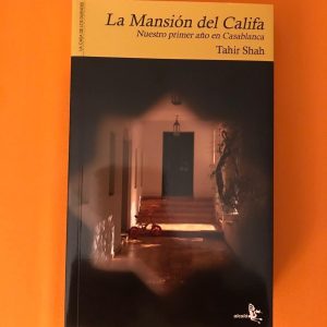 LA MANSION DEL CALIFA
