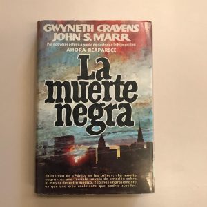 LA MUERTE NEGRA