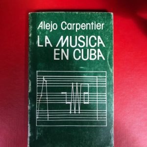 LA MUSICA EN CUBA