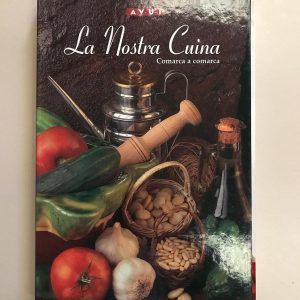 LA NOSTRA CUINA