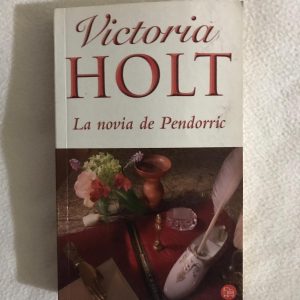 LA NOVIA DE PENDORRIC