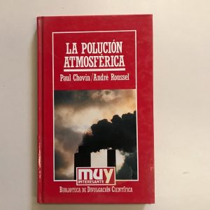 LA POLUCION ATMOSFERICA