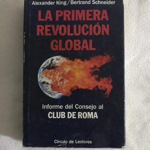 LA PRIMERA REVOLUCION GLOBAL