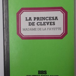 LA PRINCESA DE CLEVES