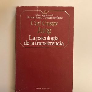 LA PSICOLOGIA DE LA TRANSFERENCIA