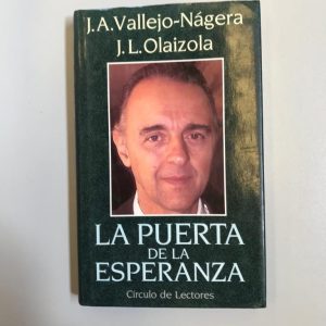 LA PUERTA DE LA ESPERANZA