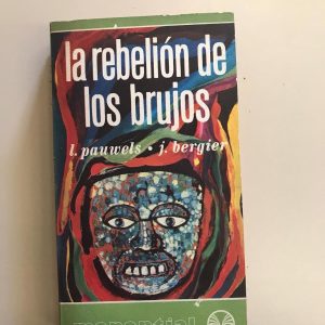 LA REBELION DE LOS BRUJOS