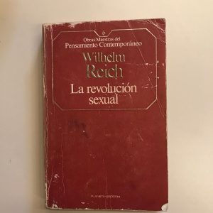 LA REVOLUCION SEXUAL