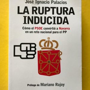 LA RUPTURA INDUCIDA