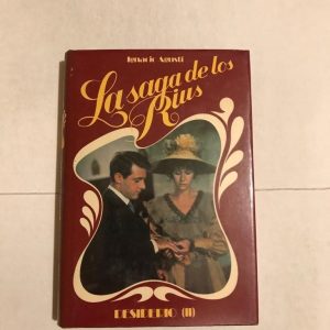 LA SAGA DE LOS RIUS