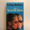 LA SEGUNDA DAMA