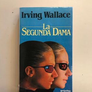 LA SEGUNDA DAMA