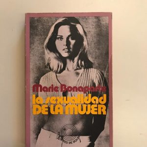 LA SEXUALIDAD DE LA MUJER