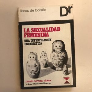 LA SEXUALIDAD FEMENINA
