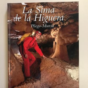 LA SIMA DE LA HIGUERA