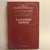 LA SOCIEDAD OPULENTA