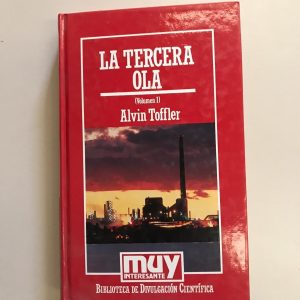 LA TERCERA OLA