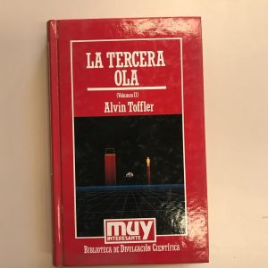 LA TERCERA OLA