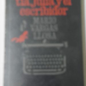 LA TIA JULIA Y EL ESCRIBIDOR