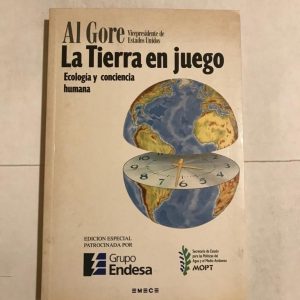 LA TIERRA EN JUEGO