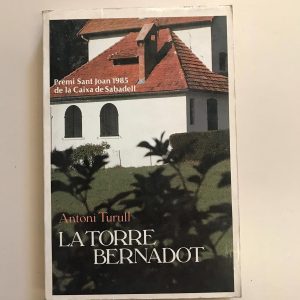 LA TORRE BERNADOT