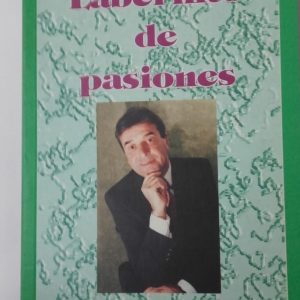 LABERINTO DE PASIONES