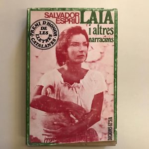 LAIA I ALTRES NARRACIONS