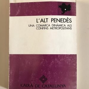 L'ALT PENEDES
