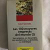 LAS 100 MAYORES EMPRESAS DEL MUNDO (I)