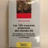 LAS 100 MAYORES EMPRESAS DEL MUNDO (II)