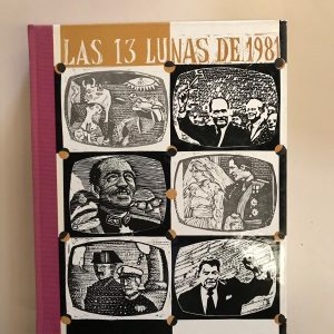 LAS 13 LUNAS DE 1981