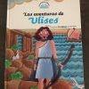 LAS AVENTURAS DE ULISES