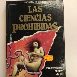 LAS CIENCIAS PROHIBIDAS