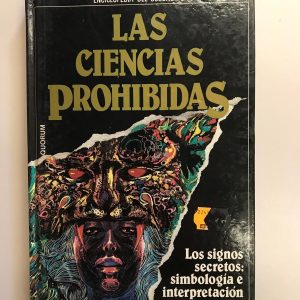 LAS CIENCIAS PROHIBIDAS