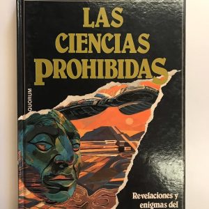 LAS CIENCIAS PROHIBIDAS