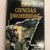 LAS CIENCIAS PROHIBIDAS