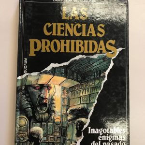 LAS CIENCIAS PROHIBIDAS