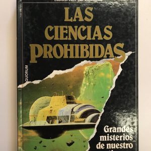LAS CIENCIAS PROHIBIDAS
