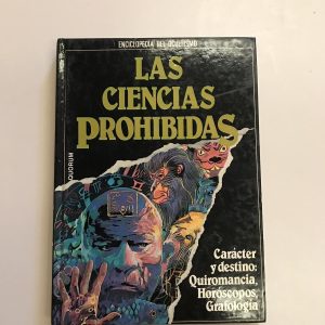LAS CIENCIAS PROHIBIDAS
