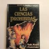 LAS CIENCIAS PROHIBIDAS