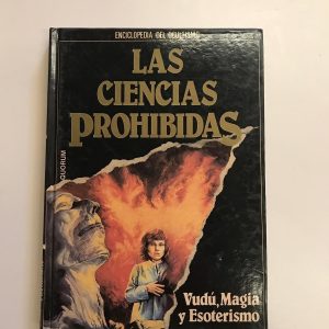 LAS CIENCIAS PROHIBIDAS