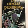 LAS CIENCIAS PROHIBIDAS