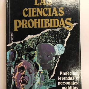 LAS CIENCIAS PROHIBIDAS