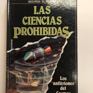 LAS CIENCIAS PROHIBIDAS