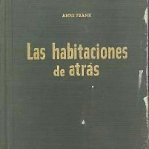 LAS HABITACIONES DE ATRAS